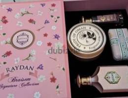 Raydan Braisem Collection Perfume