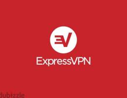 Express & Hotspot shield VPN Available