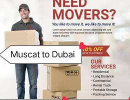 Packers & Movers Services. Shifting of flats, offices, villas