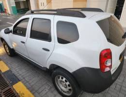 Renault Duster for sale