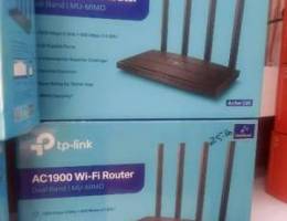 Complete Network Wifi Solution includes,all types of Routers & Service