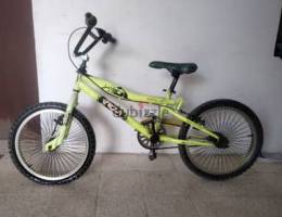 BMX Bike for sale