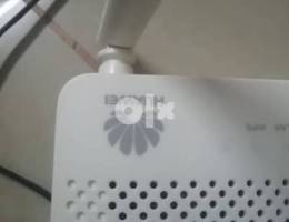 Huawei wifi router