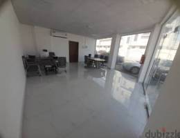 "SR-SA-126 Shop to let Mawaleh SHOP