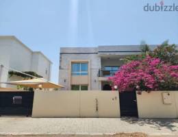 For Rent 5Bhk Villa In Al Hail