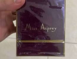 Miss Asprey Perfume for Woman 1980s the lost perfume 15ml