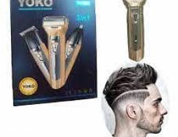 Yoko trimmer 7207 l BrandNew l