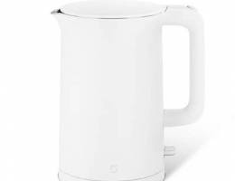 MI ELECTRIC KETTLE WHITE l Brand New l