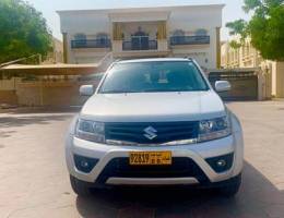 Suzuki Grand Vitara 2.4L 4WD/1 Yr Warranty.