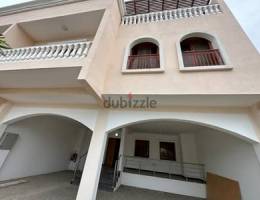 2MH4-5BHK luxury Villa for rent in Ghobra near to 18-November street