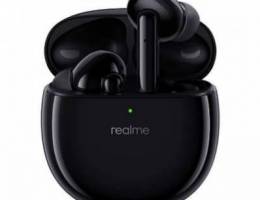 Realme buds air pro (Box-Pack)