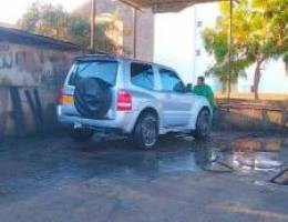 Mitsubishi Pajero for sale