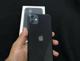 iPhone 11 128GB ORIGINAL