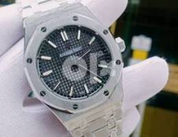 Super Clone Audemars Piguet 41mm, Swiss 4302 movement, ZF factory