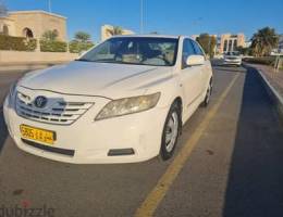 Toyota Camry 2009 - Expat Leaving