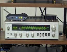 Rare Panasonic stereo receiver