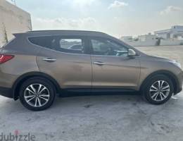 Hyundai Santafe for Sale