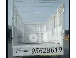 Track for rent 3ton 7ton 10ton Monthly Full Day Anytime Free