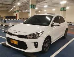 KIA REO HATCHBACK EXPAT URGENT SALE