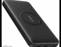 Anker Wireless Power Bank, PowerCore 10,000mAh | NEW |lll