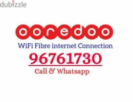 Ooredoo WiFi Connection Available Service