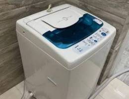toshiba washing machine full automatic