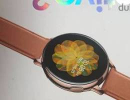 Samsung galaxy watch active2 44mm (Fixed Price)