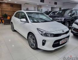 KIA Rio SPECIAL 2018 MODEL FOR SALE