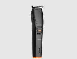 Pd-lsrhcl-bk porodo lifestyle wide t-blade beard trimmer (New Stock!)