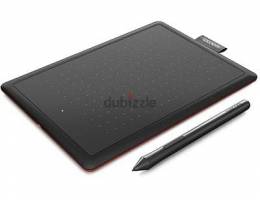 One by wacom creative pen tablet (Brand-New-Stock!)