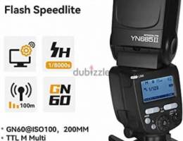 Yongnuo Speedlite YN685EX-RF for Sony (Brand-New-Stock!)