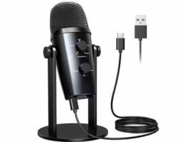 Jmary Gaming usb microphone mcpw10 (BoxPacked)