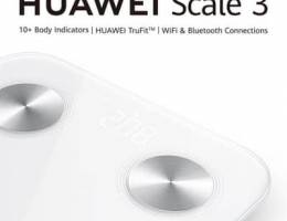 Huawei Scale 3 latest edition