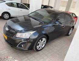 2014 Cruze For Sale