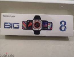 smart watch T900 promax series 8