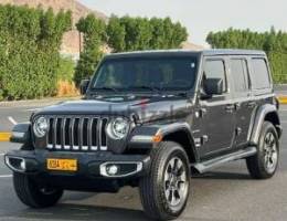 جيب رانجلر صحاري الوصف مهم Jeep Wrangler