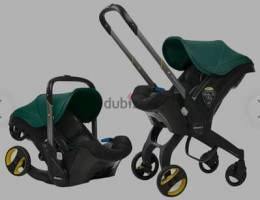 Doona - Infant Car Seat and Stroller