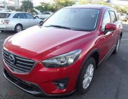 MAZDA CX5  2015  INDIAN EXPRT