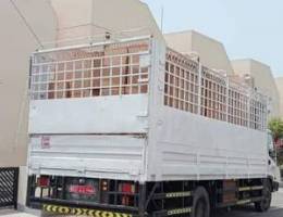 Truck for Rent 3ton 7ton 10ton truck Transport