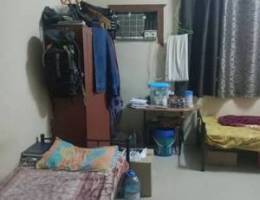 3 bed sharing room for rent looking for keralite