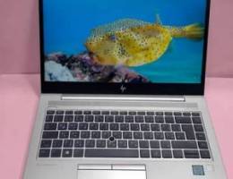 hp 840 core i7 16gb ram 512gb ssd 14-inch screen 8th generation