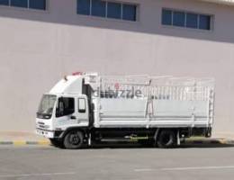 Truck for Rent 3ton 7ton 10ton truck Transport