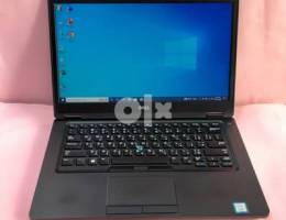 DELL LATITUDE E5490 CORE I5 16GB RAM 256GB SSD 8th GENERATION