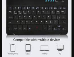 ORG - Portable Ultra-thin Bluetooth Wireless Keyboard ||lNew Stockl||