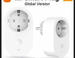 MI Smart Plug WiFi 22002 (New-Stock)