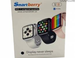 Smartwatch Smartberry S18 (New-Stock)