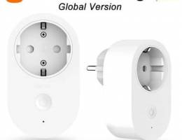 MI Smart Plug WiFi 22002 (New Stock!)