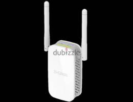 D-Link n300 wifi range extender Dap 1325 (Brand-New-Stock!)