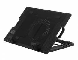 Ergostand Cooling fan stand for laptop (NewStock!)