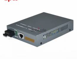 Netlink fiber Optic device 1000mbs HTB-GS-03 (Box-Pack)